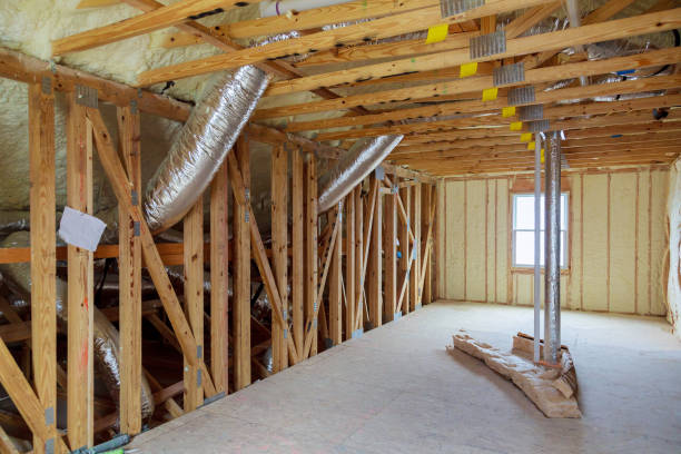 Best Insulation Maintenance and Repair in Wagon Wheel, AZ