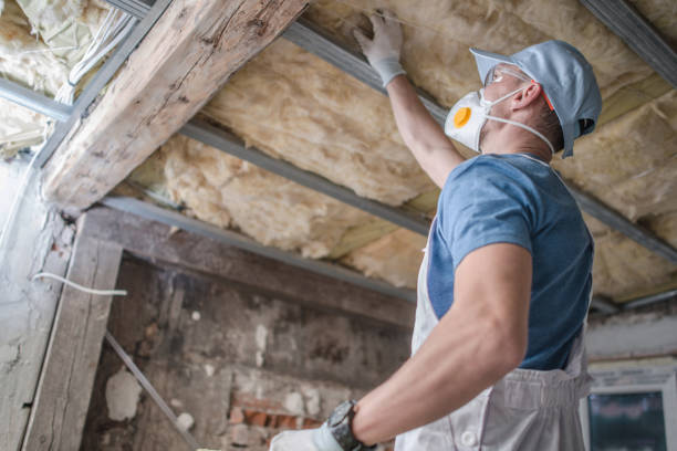 Best Spray Foam Insulation in Wagon Wheel, AZ
