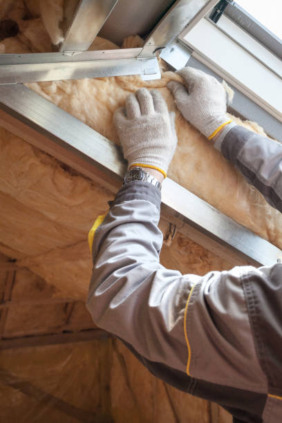 Best Insulation for Specific Applications in Wagon Wheel, AZ
