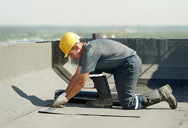 Types of Insulation We Offer in Wagon Wheel, AZ
