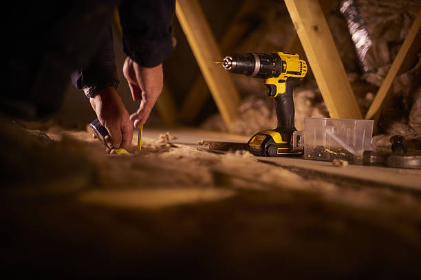 Best Specialized Insulation Services in Wagon Wheel, AZ